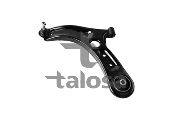 Control/Trailing Arm, wheel suspension (40-13945)