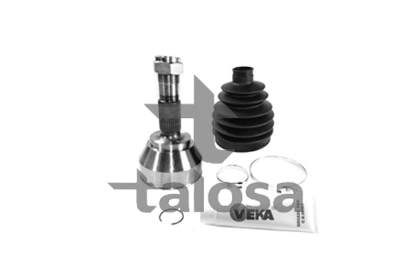 Joint Kit, drive shaft (77-FI-1099)