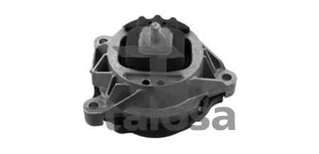 Mounting, engine (61-15527)