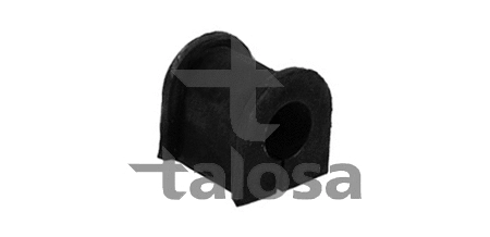 Mounting, stabiliser bar (65-05925)