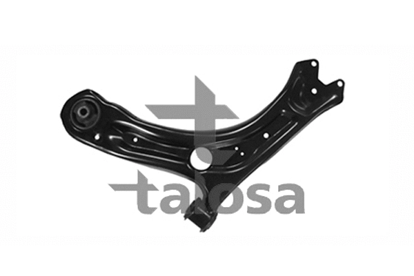 Control/Trailing Arm, wheel suspension (30-02428)