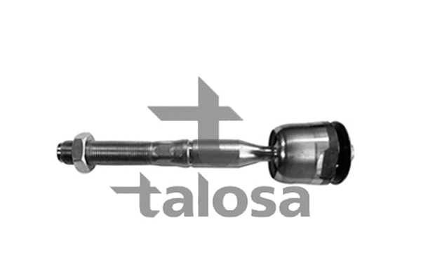Inner Tie Rod (44-11537)