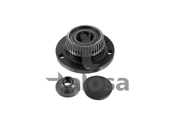 Wheel Bearing Kit (81-VW-0194)