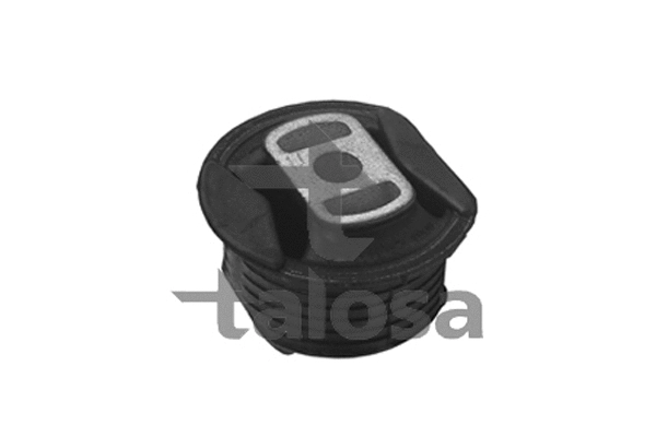 Bushing, axle bracket (62-01679)