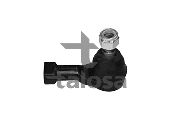 Tie Rod End (42-04122)