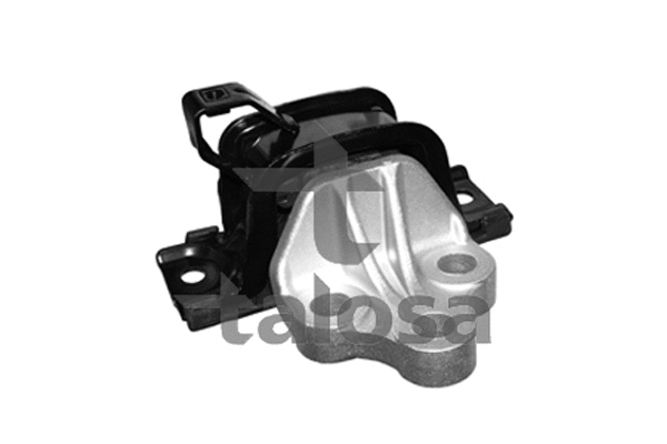 Mounting, engine (61-11391)