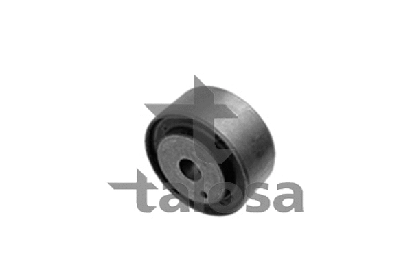 Bushing, axle bracket (62-04839)