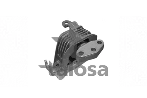 Mounting, engine (61-10148)