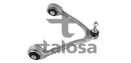 Control/Trailing Arm, wheel suspension (40-15595)