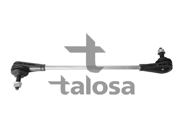 Link/Coupling Rod, stabiliser bar (50-13889)