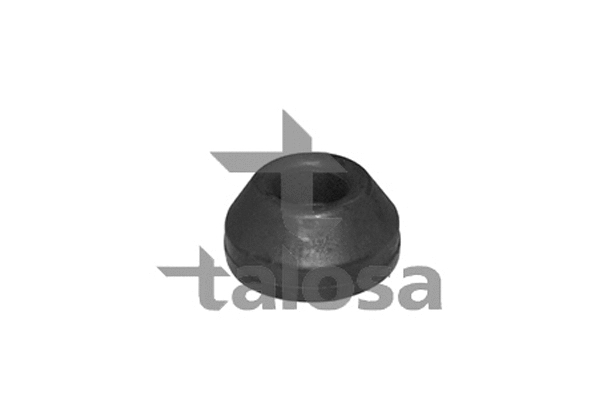 Mounting, control/trailing arm (57-05783)