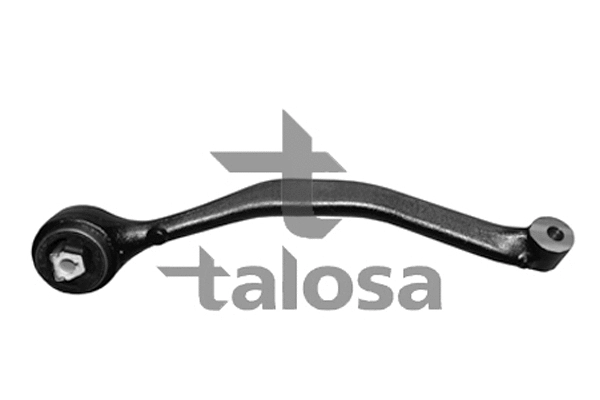 Control/Trailing Arm, wheel suspension (46-12271)