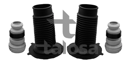Dust Cover Kit, shock absorber (63-15295)
