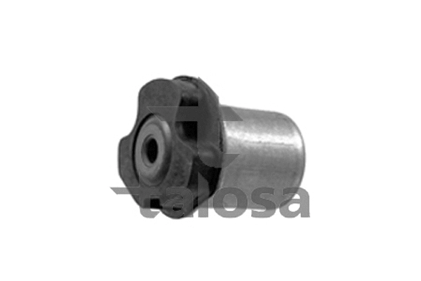 Bushing, axle bracket (62-04866)
