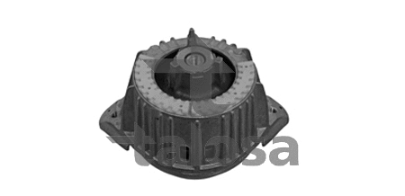 Mounting, engine (61-15677)