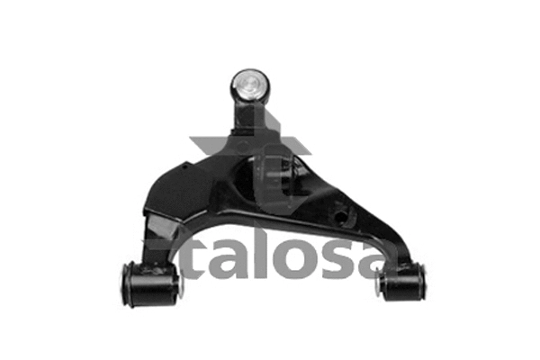 Control/Trailing Arm, wheel suspension (40-07539)