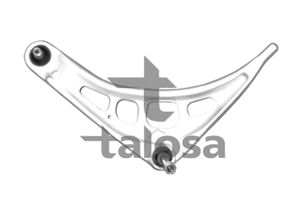 Control/Trailing Arm, wheel suspension (40-02319)