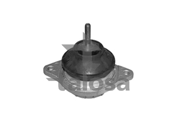 Mounting, engine (61-06575)
