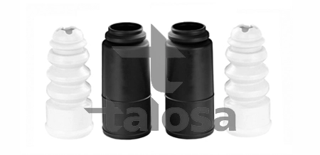 Dust Cover Kit, shock absorber (63-16690)