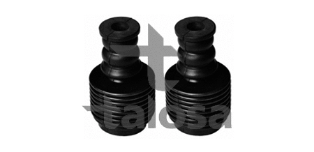 Dust Cover Kit, shock absorber (63-15332)