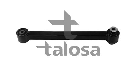 Control/Trailing Arm, wheel suspension (46-17027)