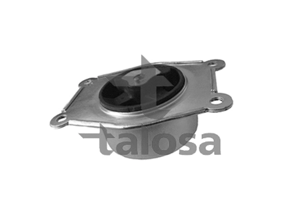 Mounting, engine (61-06920)