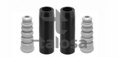 Dust Cover Kit, shock absorber (63-16698)