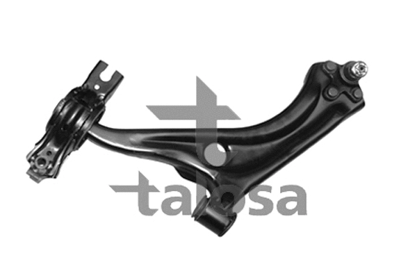 Control/Trailing Arm, wheel suspension (40-10778)