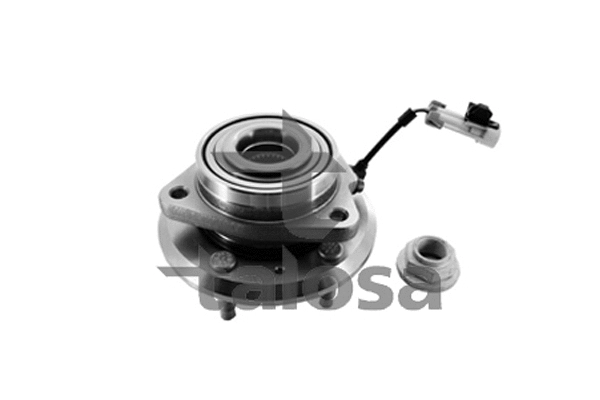 Wheel Bearing Kit (81-DE-0310)