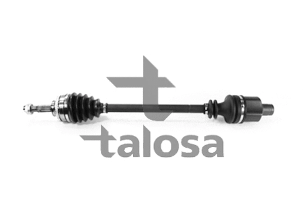 Drive Shaft (76-RN-8119)