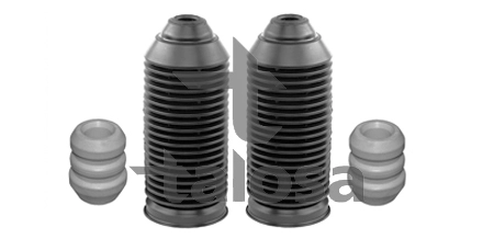 Dust Cover Kit, shock absorber (63-16708)