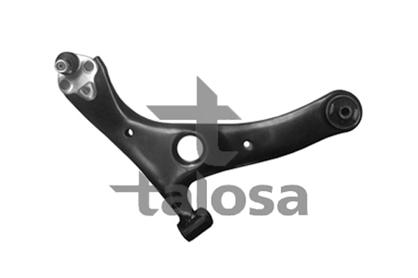 Control/Trailing Arm, wheel suspension (40-00813)
