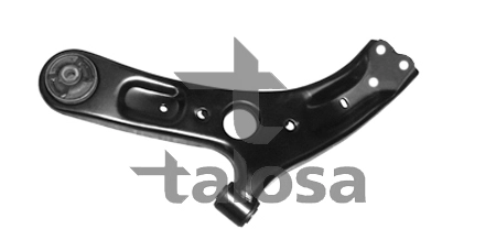 Control/Trailing Arm, wheel suspension (30-10447)