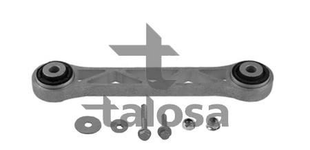 Control/Trailing Arm, wheel suspension (46-15633-198)