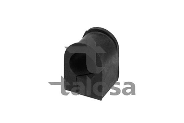 Mounting, stabiliser bar (65-02184)