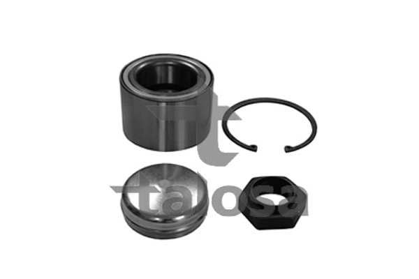 Wheel Bearing Kit (80-CI-0225)