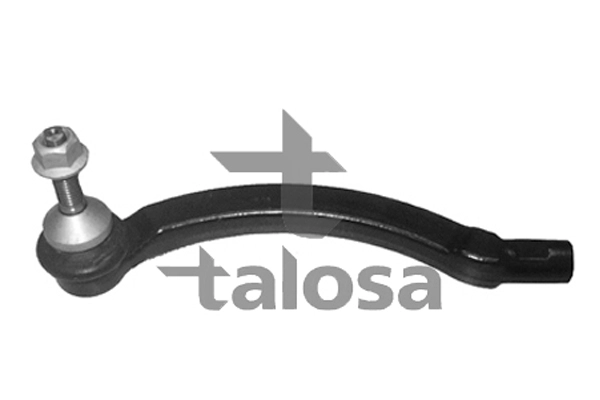 Tie Rod End (42-04680)