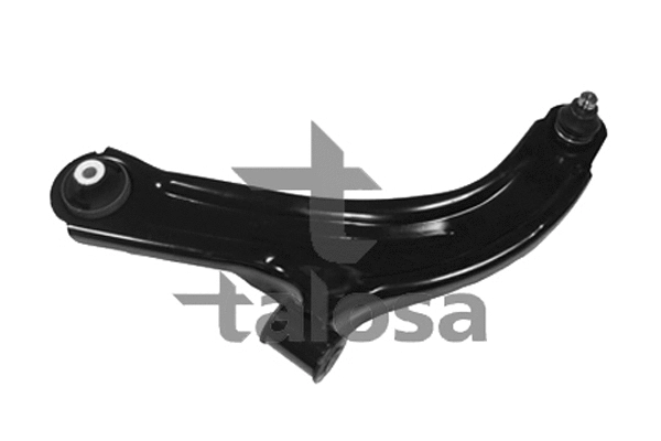 Control/Trailing Arm, wheel suspension (40-04367)