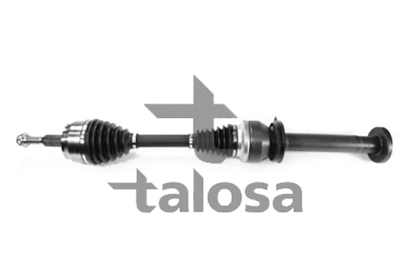 Drive Shaft (76-VW-8064)