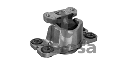 Mounting, automatic transmission (62-15902)