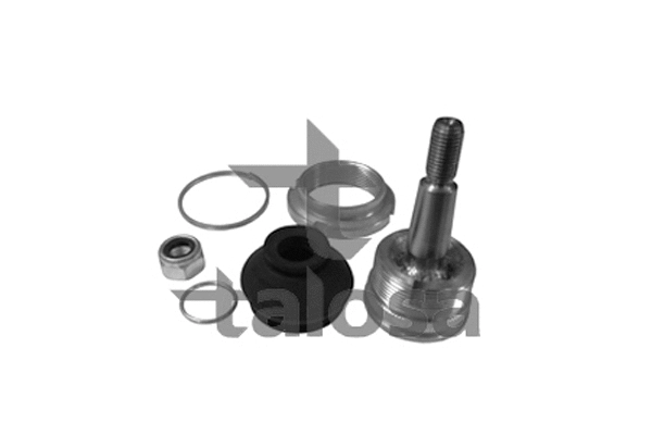 Ball Joint (47-00565-9)