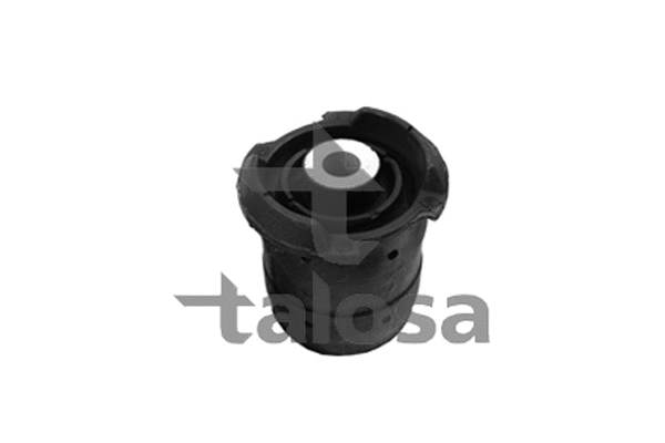 Bushing, axle bracket (62-06122)