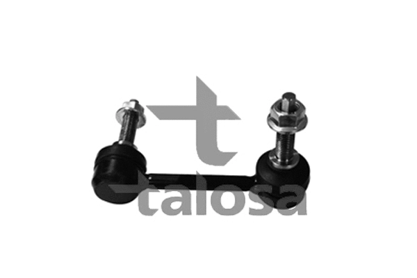 Link/Coupling Rod, stabiliser bar (50-02886)