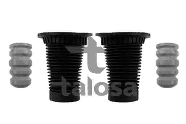 Dust Cover Kit, shock absorber (63-14495)