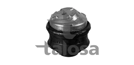 Mounting, engine (61-19923)