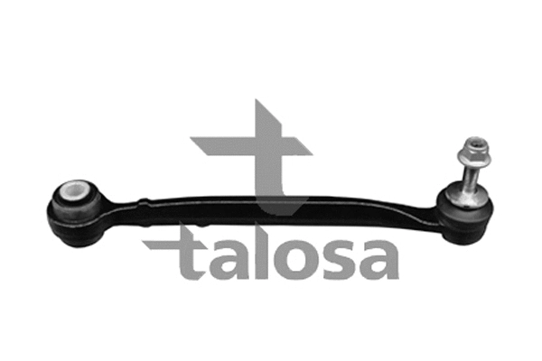 Control/Trailing Arm, wheel suspension (46-13609)