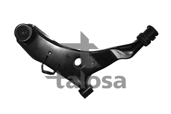 Control/Trailing Arm, wheel suspension (40-04039)