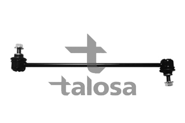 Link/Coupling Rod, stabiliser bar (50-09326)