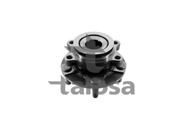 Wheel Bearing Kit (81-NI-0263)