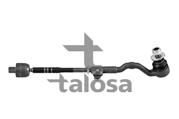 Tie Rod (41-11093)